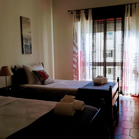 D.diogo De Souza Apartamento
